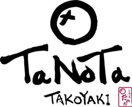 TANOTA TAKOYAKI trademark