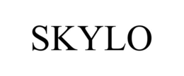 SKYLO trademark