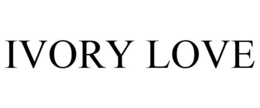IVORY LOVE trademark