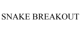 SNAKE BREAKOUT trademark