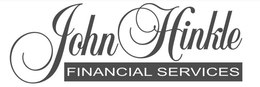 JOHN HINKLE FINANCIAL SERVICES trademark