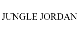 JUNGLE JORDAN trademark