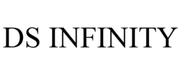 DS INFINITY trademark