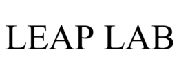 LEAP LAB trademark