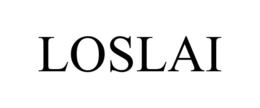 LOSLAI trademark