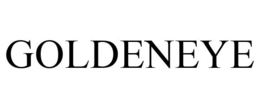 GOLDENEYE trademark