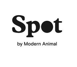SPOT BY MODERN ANIMAL trademark