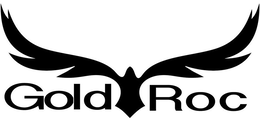 GOLDROC trademark