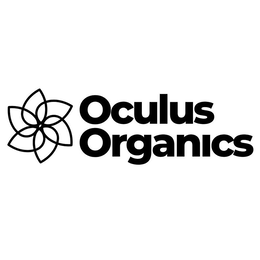 OCULUS ORGANICS trademark