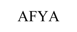 AFYA trademark