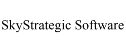 SKYSTRATEGIC SOFTWARE trademark