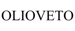OLIOVETO trademark