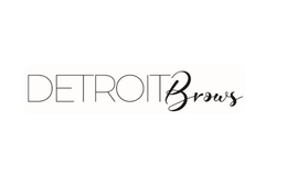 DETROIT BROWS trademark