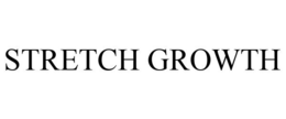 STRETCH GROWTH trademark