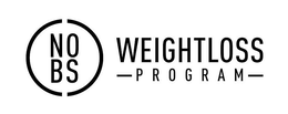 NO BS WEIGHTLOSS PROGRAM trademark
