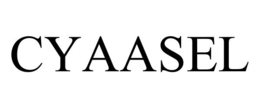 CYAASEL trademark