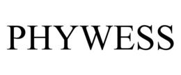 PHYWESS trademark
