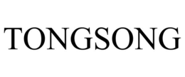 TONGSONG trademark