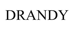 DRANDY trademark