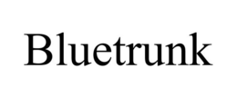 BLUETRUNK trademark