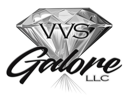 VVS GALORE LLC trademark