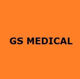 GS MEDICAL trademark
