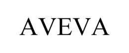 AVEVA trademark