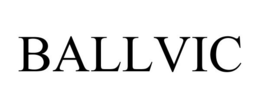 BALLVIC trademark