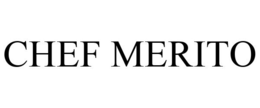 CHEF MERITO trademark