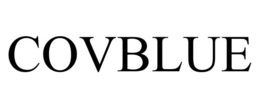 COVBLUE trademark