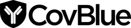 Y COVBLUE trademark