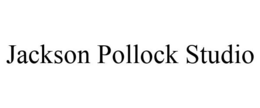 JACKSON POLLOCK STUDIO trademark