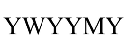 YWYYMY trademark