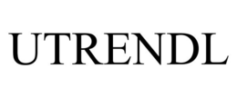 UTRENDL trademark