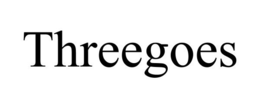 THREEGOES trademark