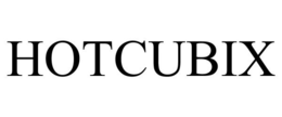 HOTCUBIX trademark