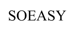 SOEASY trademark