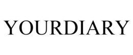 YOURDIARY trademark