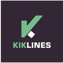 K KIKLINES trademark