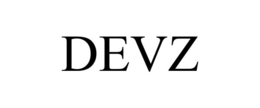 DEVZ trademark