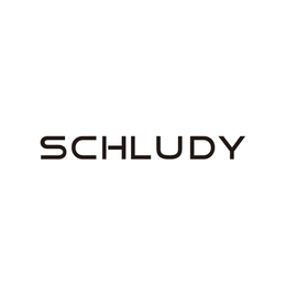 SCHLUDY trademark