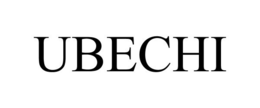 UBECHI trademark