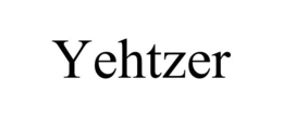 YEHTZER trademark