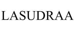 LASUDRAA trademark