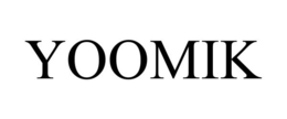 YOOMIK trademark