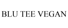 BLU TEE VEGAN trademark