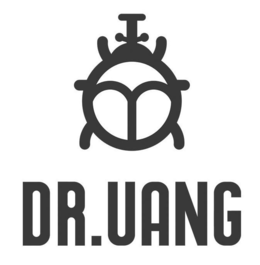DR.UANG trademark