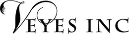 VEYES INC trademark