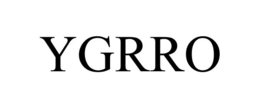 YGRRO trademark