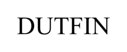 DUTFIN trademark